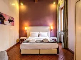 Guest House o Affittacamere Magenta Fico 2