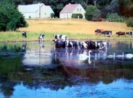 Engelsholm Bed & Breakfast