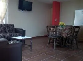 Apartamento Golden Junior