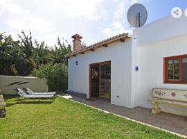 Casa Acosta, nyaraló Tazacortéban