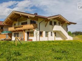 Appartement Lindner Hannes