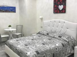 Luishouse: Napoli'de bir otel