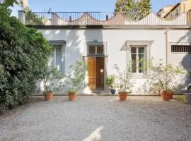 Cottage in centro con parcheggio privato