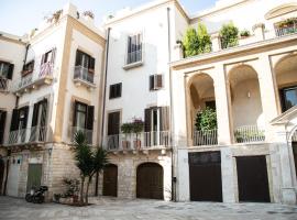 Ta Maison Bari: Bari, Bari Port yakınında bir otel