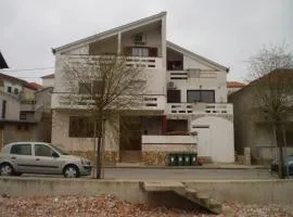 Apartman Suzy