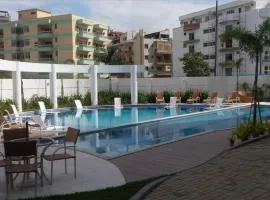 Residencial pacific
