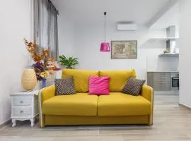 Beautiful Apartment 20 minutes from city center