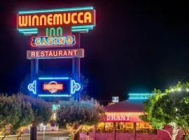 Winnemucca Inn & Casino