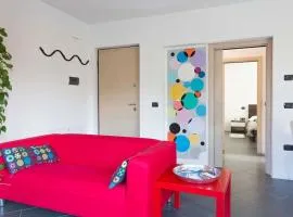 Peace apartment