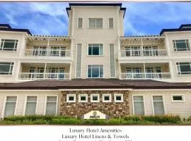 Tagaytay, Twinlakes, The Vineyard at Merlot