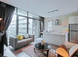 Elegant Living @ RIVERSON SOHO Kota Kinabalu