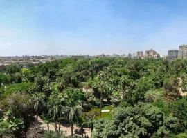 St George Hotel Cairo