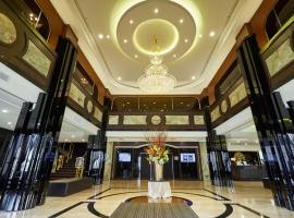 Fulidun Hotel Kenting, hotel in Hengchun South Gate