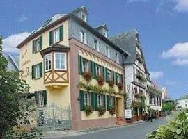 Mosel-Landhaus Hotel Oster