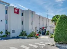 ibis Salon de Provence