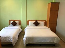 Kangsar Hotel, hotel near Taiping Airport - TPG, Kuala Kangsar