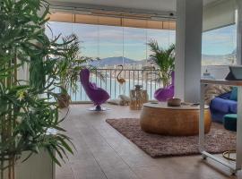 Portofino Playa, hotel que admite mascotas en Benidorm