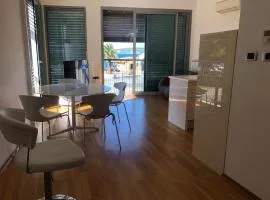 Koper Sea Apartment