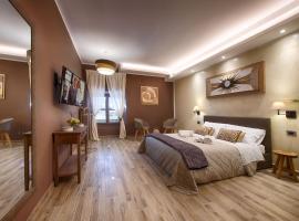 Die 10 Besten Ferienwohnungen In Turin Italien Booking Com