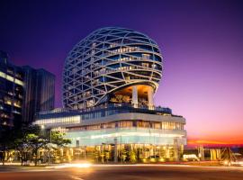 JHL Solitaire Gading Serpong