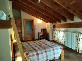 Affittacamere I Picchi