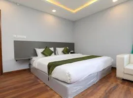 Treebo Apple Villa