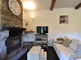 Holiday Home in Condroz near Caves