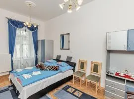 Arany Csillag Apartman