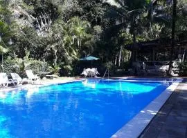Albergue de Montaña Talari