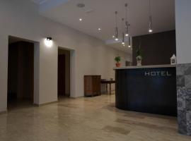 Onorati Hotel, hôtel pas cher à Priverno