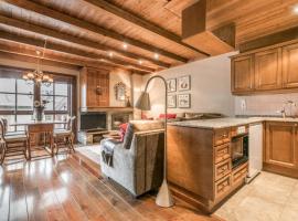 Val de Ruda Luxe 11 by FeelFree Rentals, hotel v destinaci Baqueira-Beret