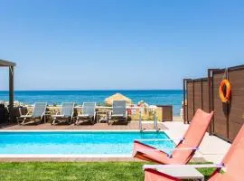 Espera Luxury Beach Front Residence with Pool & BBQ, By ThinkVilla