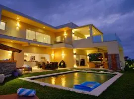 Villa Kintana Naka