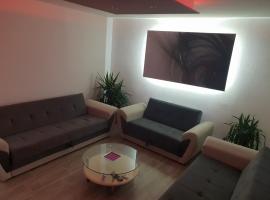 KAĆA APARTMANI 1 โรงแรมหรูในบันยาลูกา