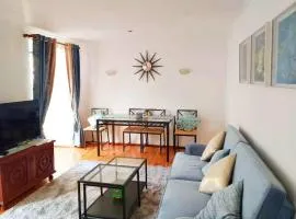 Lisbon Baixa 208 Apartment-Chiado