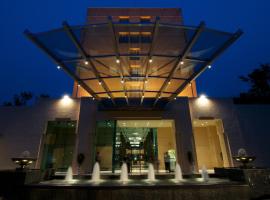 Blue Diamond Pune IHCL SeleQtions, five-star hotel in Pune