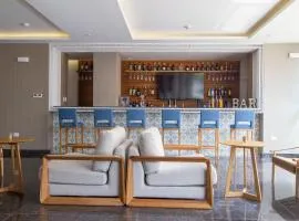 Hotel 4 estrellas en Trujillo Hotel 4 estrellas en Trujillo