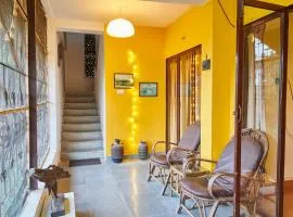 3BHK Riverside Stay Reflektions by LivingStone