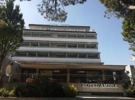 Hotel Ambra – hotel w Lignano Sabbiadoro
