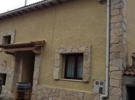 Casa Rural Galayos