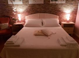 B&B Family Home, hotel v destinaci Soresina