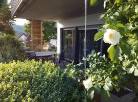 Wiedhöhen Ferienwohnung