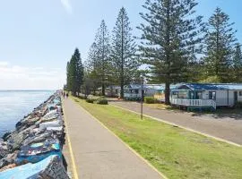NRMA Port Macquarie Breakwall Holiday Park