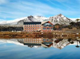 Ignea Hotel, hotel en Caviahue