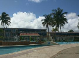 Dorado Beach Condo, hotel near Vega Alta Forest, Dorado