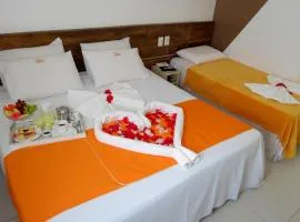Hotel Encantos de Penedo Alagoas