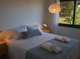 El viejo jardin, hotell i Villa Gesell