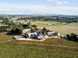 Cleveland Estate, hotel in Lancefield