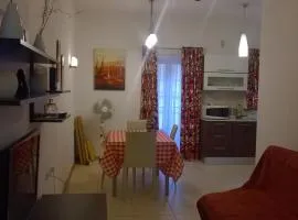 Sliema central apartment