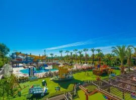 Hotel Turan Prince - All Inclusive